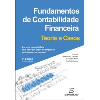 Fundamentos de Contabilidade Financeira