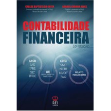 Contabilidade Financeira