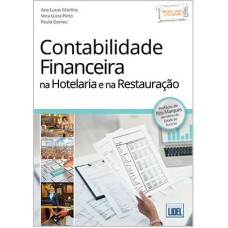 Contabilidade Financeira na Hotelaria e na Restauração